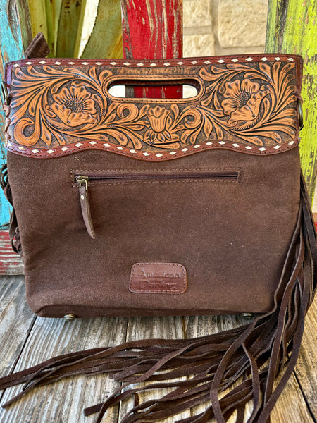 Ladies Purse - ADBG1584A