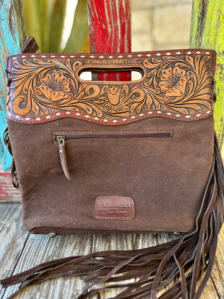 Ladies Purse - ADBG1584A