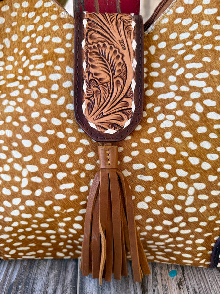 Ladies Purse - ADBGA237D