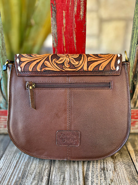 Ladies Purse - ADBGA211G