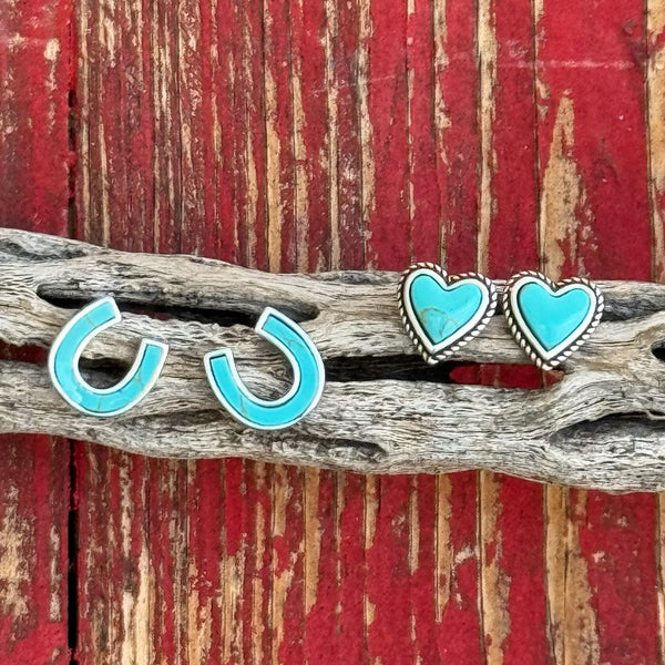 Montana Earrings - ER5807