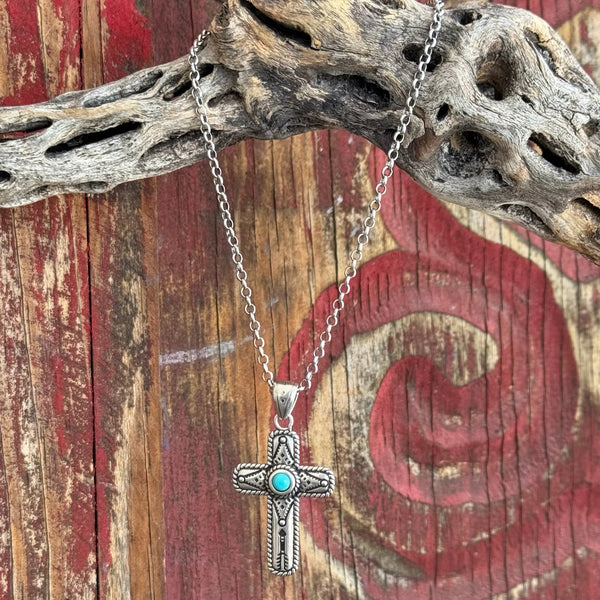 Montana Necklace - NC5303