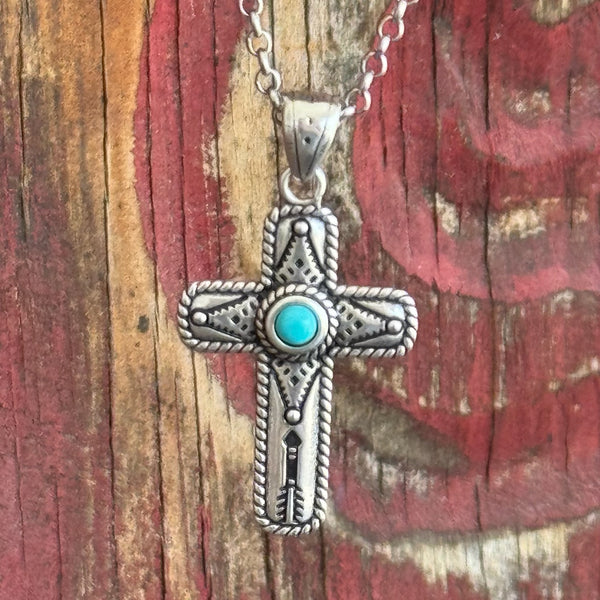 Montana Necklace - NC5303