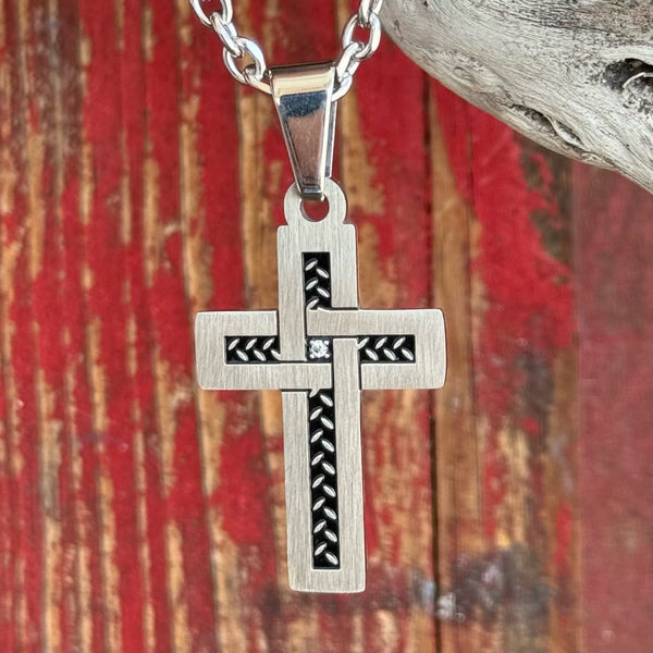 Montana Necklace - NC3117