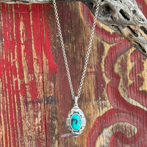 Montana Necklace - NC5821