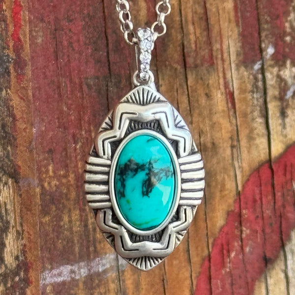 Montana Necklace - NC5821