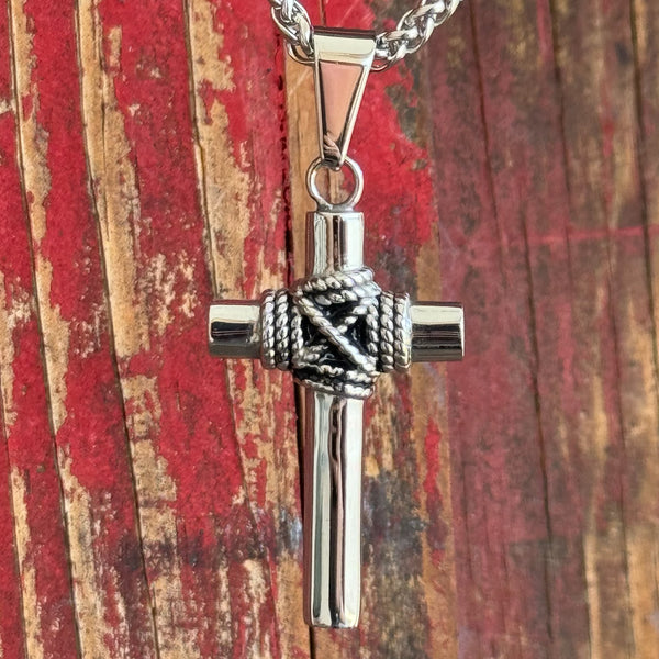 Montana Necklace - NC4332