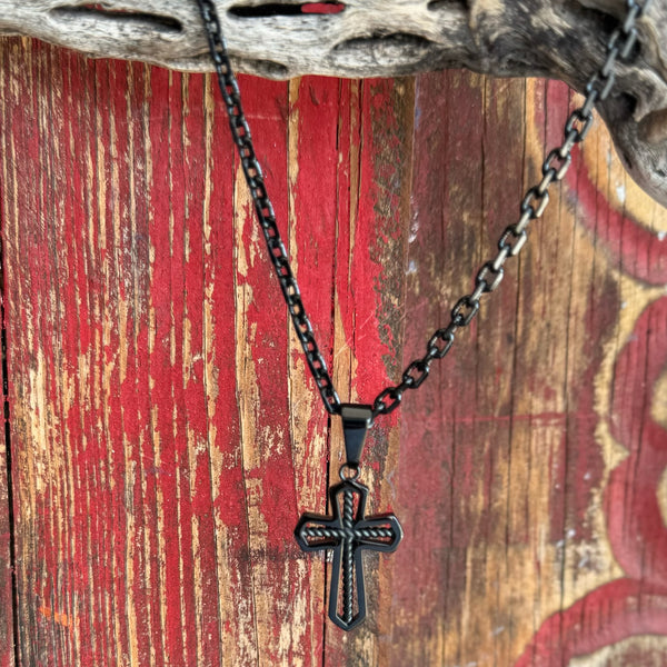 Montana Necklace - NC4025