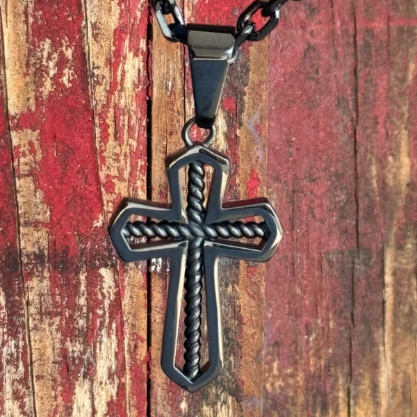 Montana Necklace - NC4025