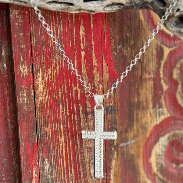 Montana Necklace - NC5890
