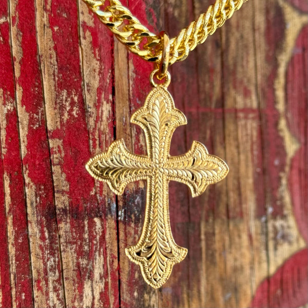 Montana Necklace - NC2105G