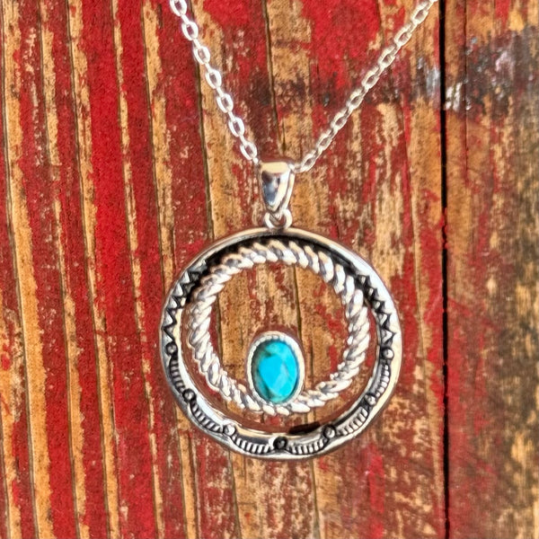 Montana Necklace - NC6104