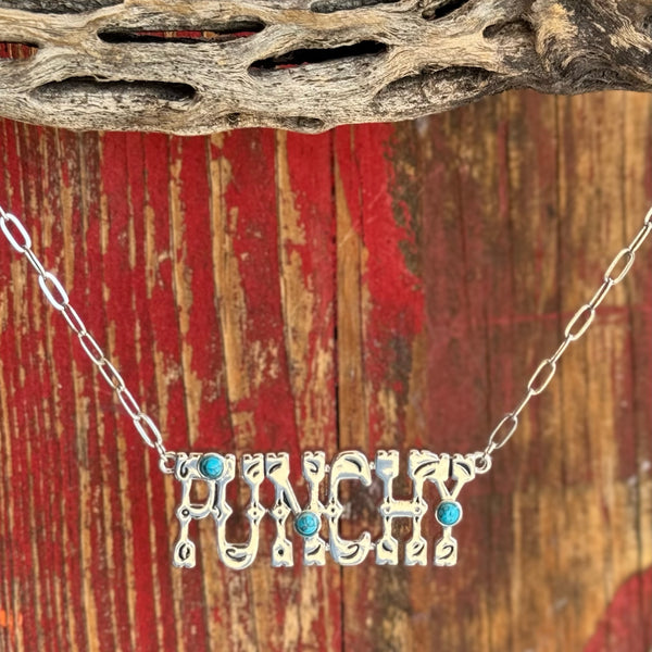 Montana Necklace - NC5962