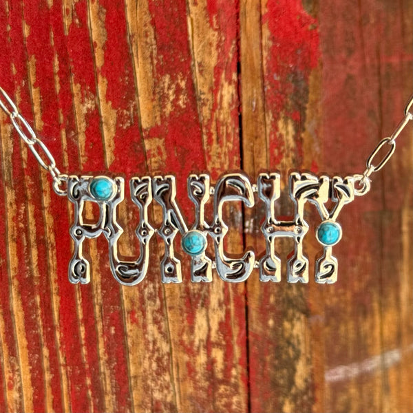 Montana Necklace - NC5962