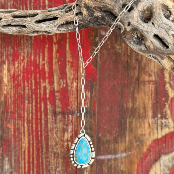 Montana Necklace - NC6126
