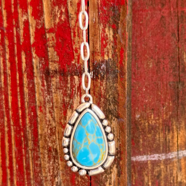 Montana Necklace - NC6126