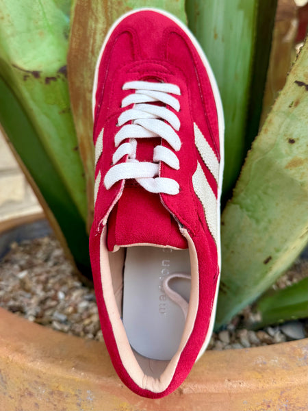 Ladies Tennis Shoe - livv02j1634080