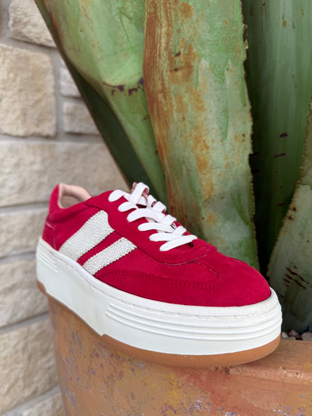 Ladies Tennis Shoe - livv02j1634080
