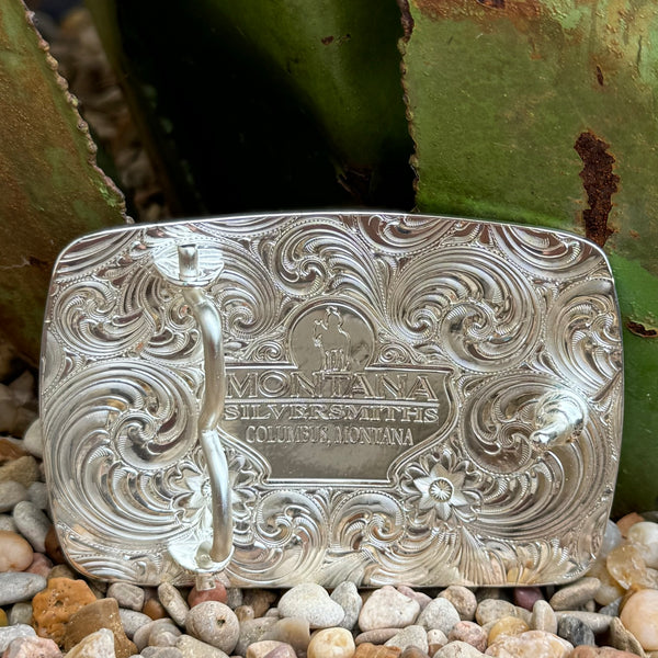 Montana Buckle - 42110