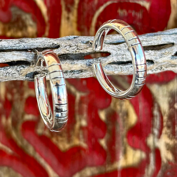 Boho Sol Earring - 81160