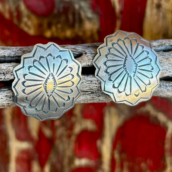 Boho Sol Earring - T1416
