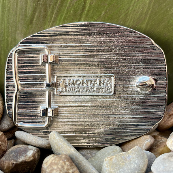 Montana Buckle - A1047C