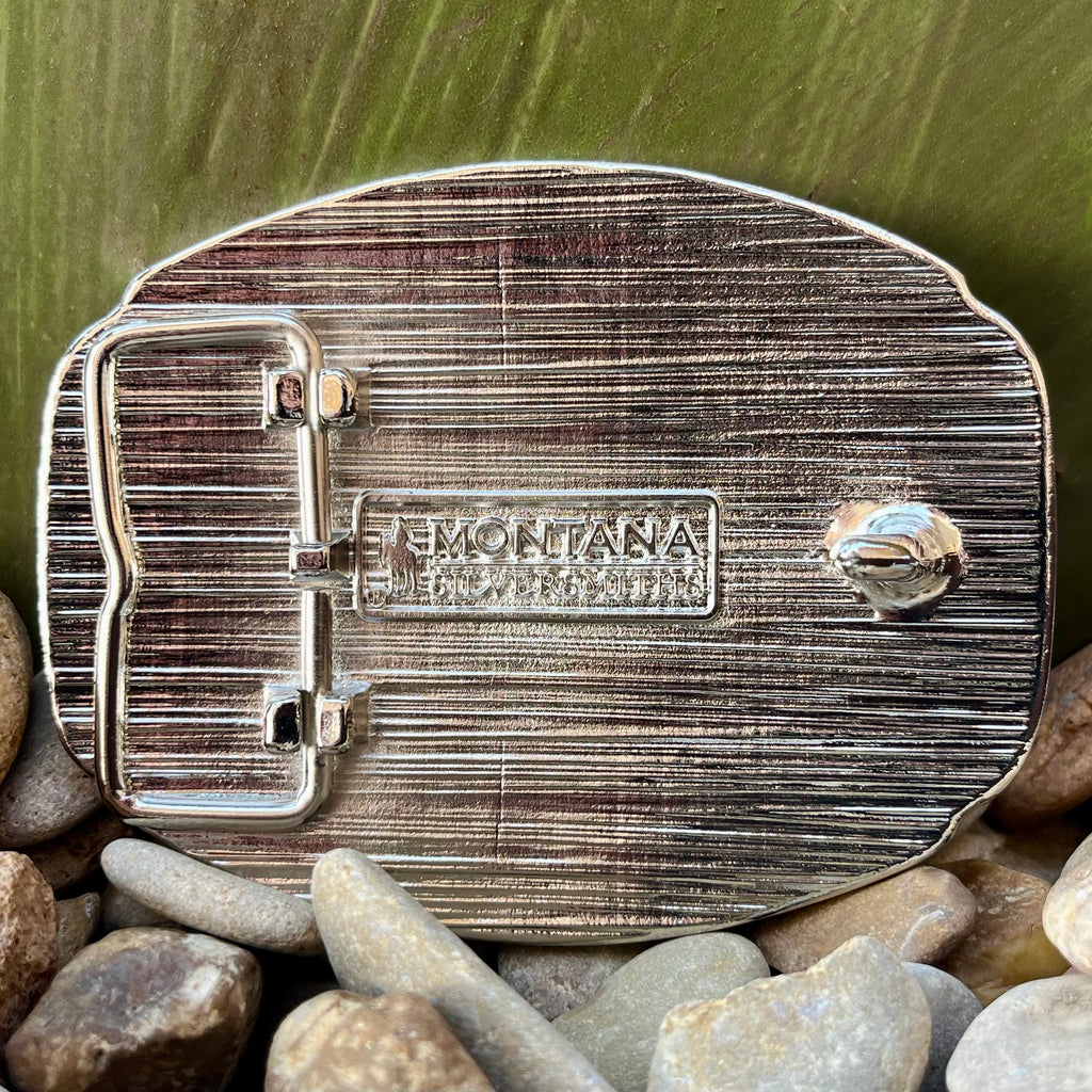Montana Buckle - A1047J