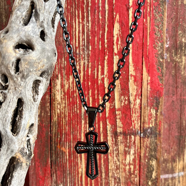 Montana Necklace - NC4025