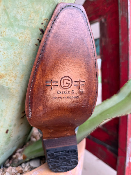 Corral Women's Boot - L6089