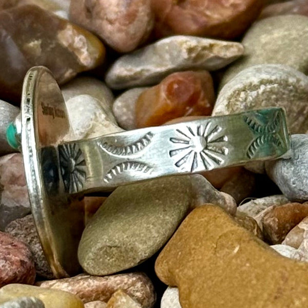 Nizhoni Ring - NKRNSMILE