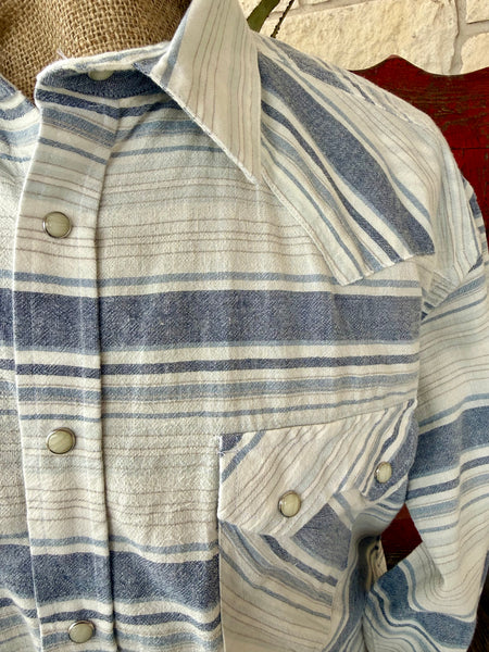 Men's Panhandle Slim Long Sleeve - PMN2S08151
