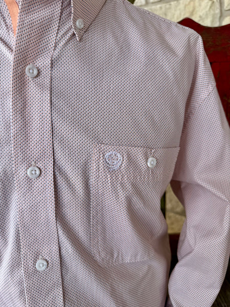Men's Wrangler Long Sleeve - 112374612
