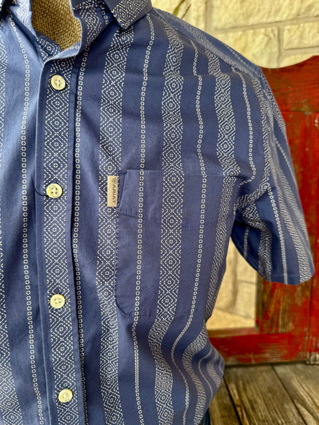 Men's Ariat Short Sleeve - 10071059