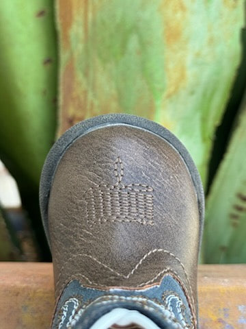 Infant Boot - 9161913504