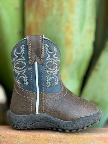 Infant Boot - 9161913504
