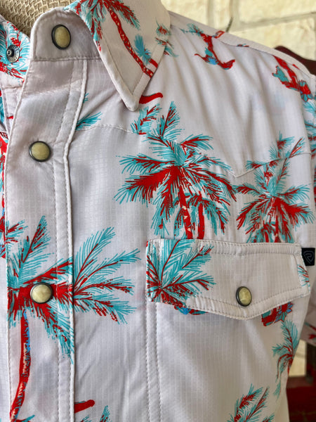 Men's Panhandle Short Sleeve - BMN3S06426