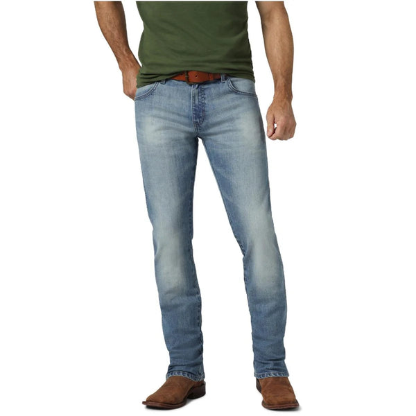 Men's Wrangler Retro Slim Straight Jean