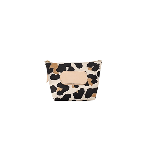 Canvas Chico Pouch