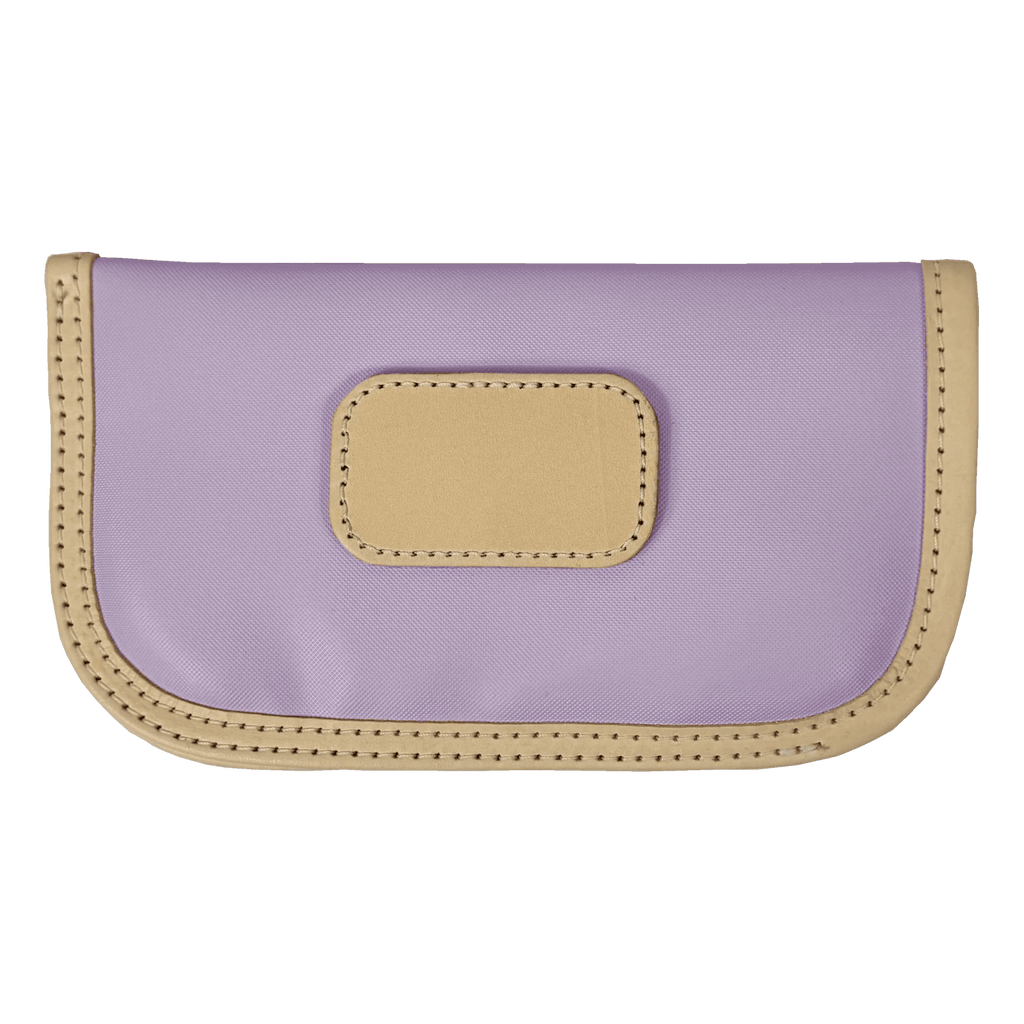Jon Hart Canvas Eyeglass Case