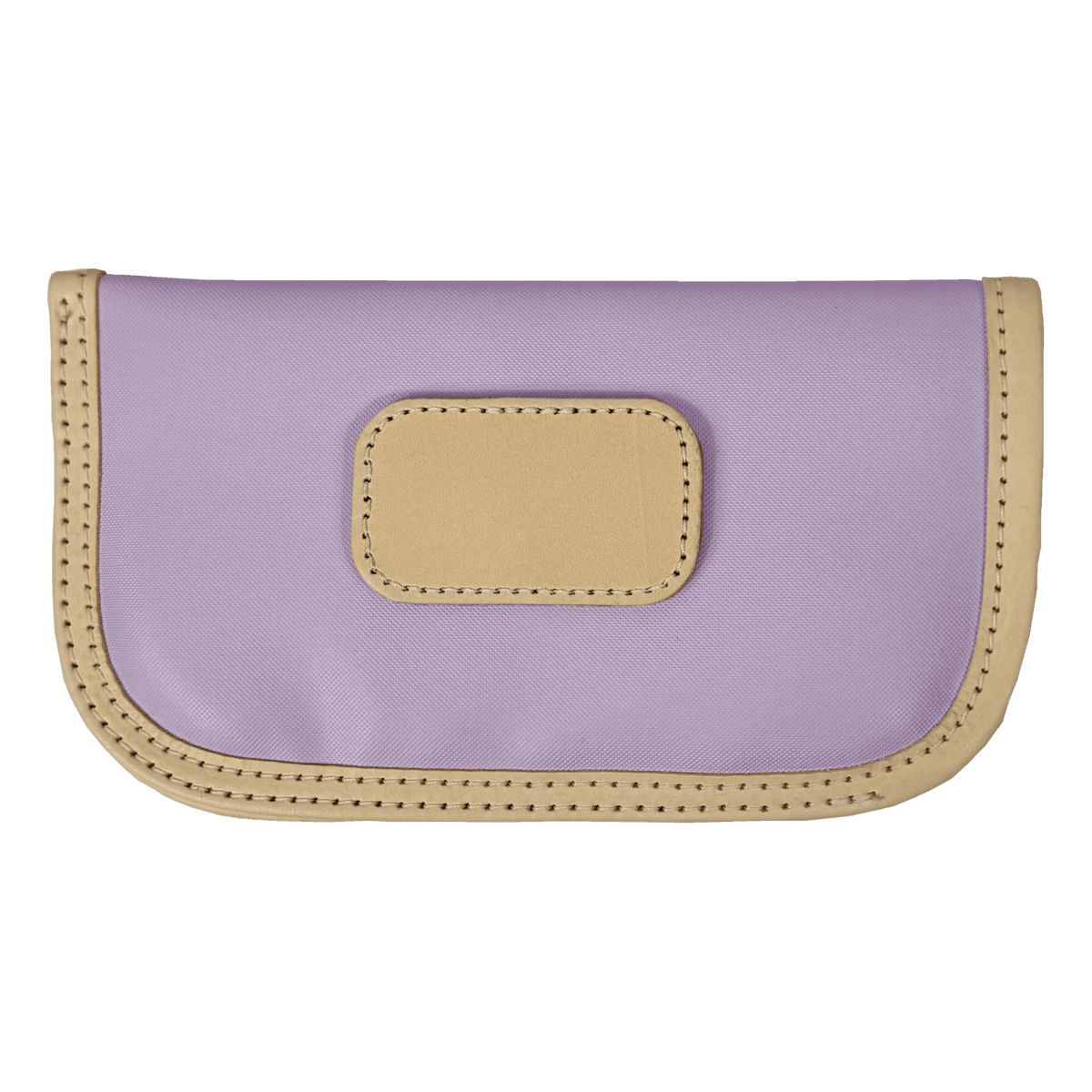 Jon Hart Canvas Eyeglass Case