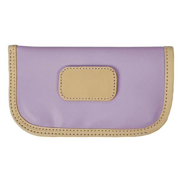 Jon Hart Canvas Eyeglass Case