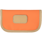 Jon Hart Canvas Eyeglass Case