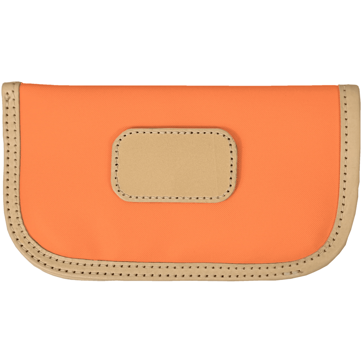 Jon Hart Canvas Eyeglass Case