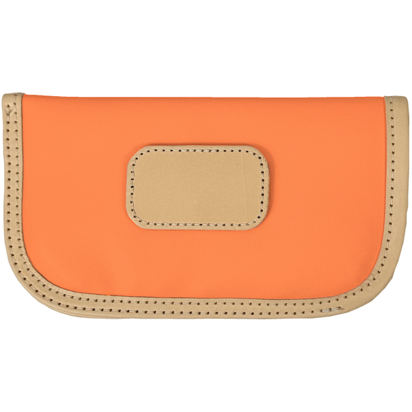 Jon Hart Canvas Eyeglass Case