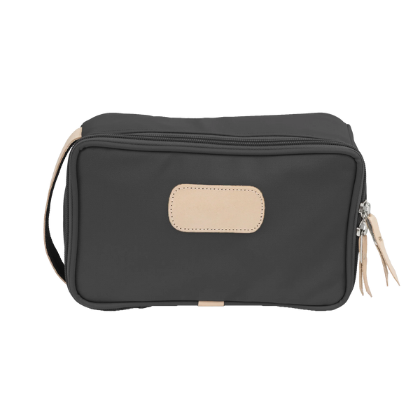 Jon Hart Small Canvas Travel Kit
