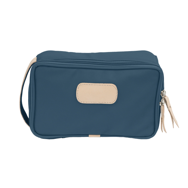 Jon Hart Small Canvas Travel Kit