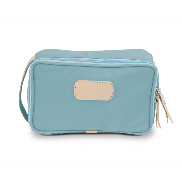 Jon Hart Small Canvas Travel Kit