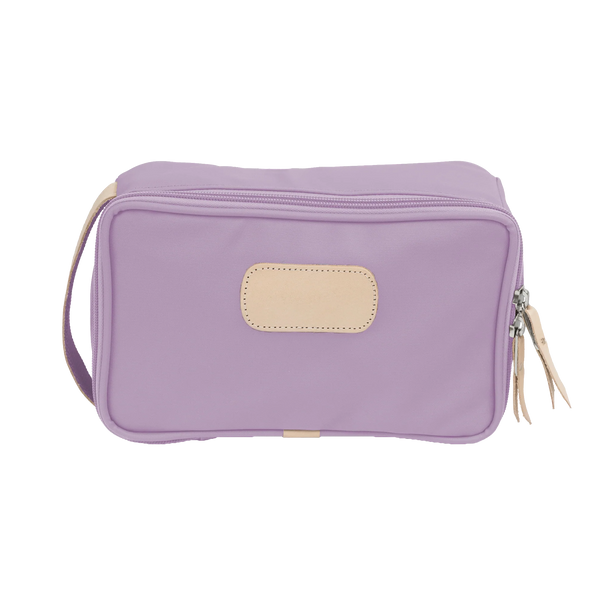 Jon Hart Small Canvas Travel Kit