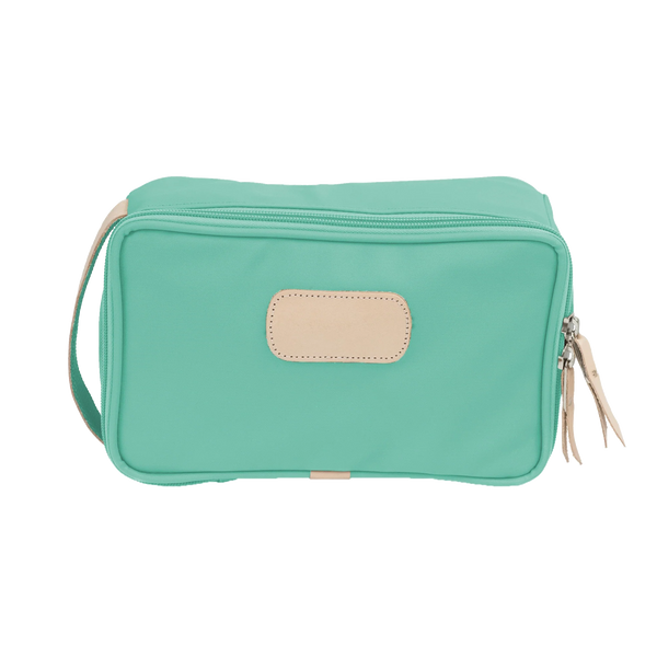 Jon Hart Small Canvas Travel Kit