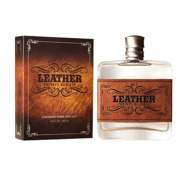 Leather Private Reserve Cologne